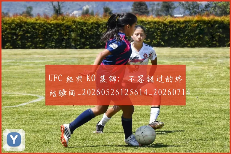 UFC 经典 KO 集锦:不容错过的终结瞬间_20260526125614_20260714215818