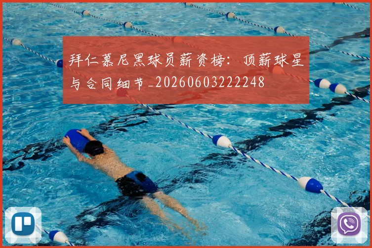 拜仁慕尼黑球员薪资榜：顶薪球星与合同细节_20260603222248